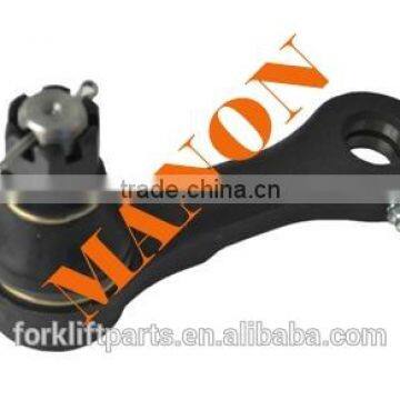 Forklift Parts 3BA-24-71320 Tie rod end front axle and steeling parts wholesaller