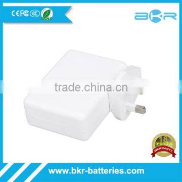 4 Port Multi Usb Wall Charger with QC2.0 Quick Charger for Phone