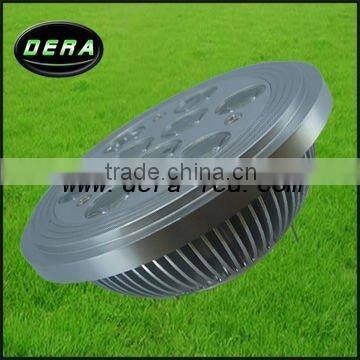 9W AR111 GU10 LED