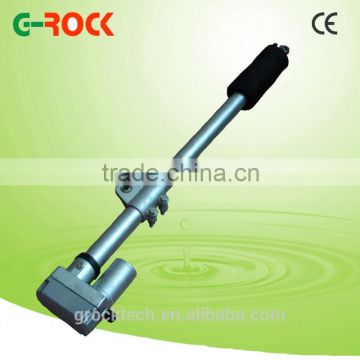 2016 high waterproof 900mm stroke solar tracking actuator