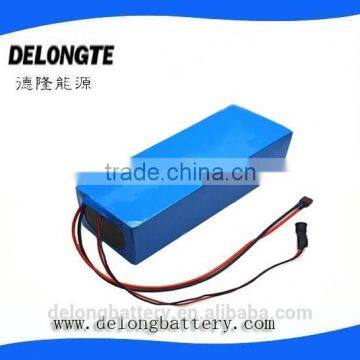 36v 14ah Balance bike battery 10S7P ev li-ion battery 18650 battery customized li-ion battery pack