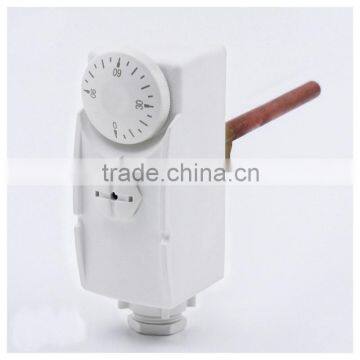 Electric Water Heating Thermostat photo-2