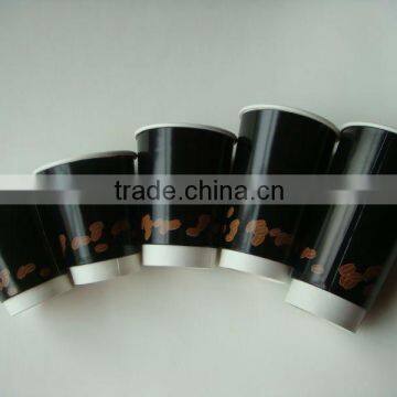 4oz 8oz 10oz 12oz 16oz 20oz double wall paper cup