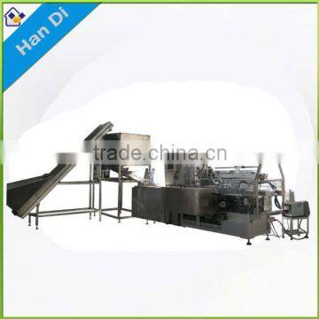 double happiness table tennis cartoner chinese provider