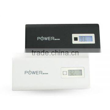 Universal mobile power banks