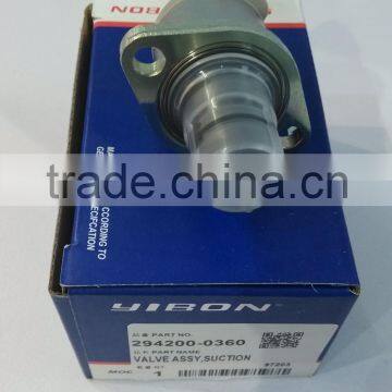 High Accuracy Common Rail Measure Unit 0928400743 photo-6