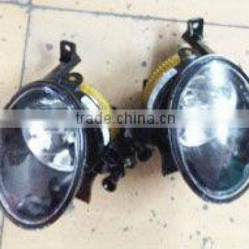 Fog lamp for Touareg