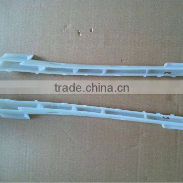 BRACKET ASSY-FR BPR UPR SIDE photo-2