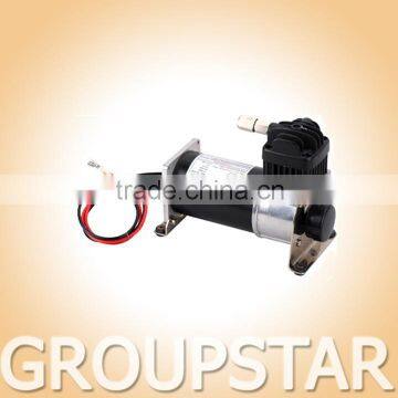 air compressor for air suspension