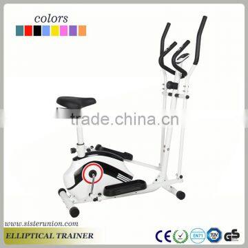 Home exercise bike ES-9404 free motion elliptical exercise ellipticals