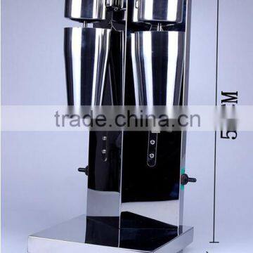 Hot Sale Single Head And Double Head Milk Shaker With Competitive Price photo-5