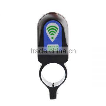 Bicycle Remote Control Alarm for Sale Anti Lost Alarm Auto Code Alarm