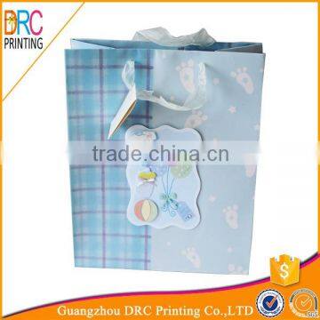Craft Paper Bag /made in China/gift/shopping/wedding photo-4