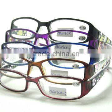 fashion high quality reading glass