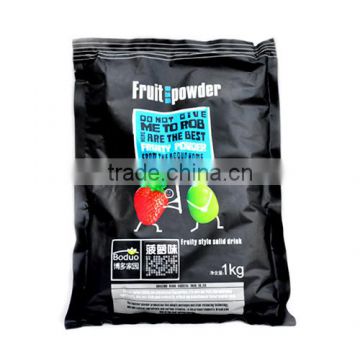 Artificial Fruit powder Pineapple fruit powder