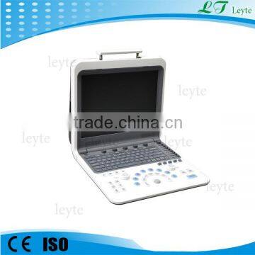LT5100 Full-digital Portable Color Doppler Ultrasound Diagnostic System photo-1