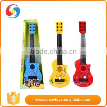 Promotion item hot selling cool electronic plastic kids musical toy