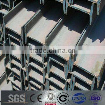 hot rolled structural steel i beam sizes