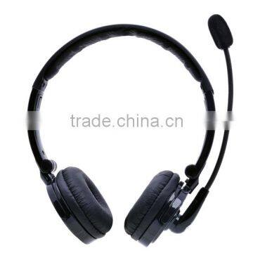 Rechargeable Wireless Head Wearing Bluetooth Headset BH-M20 photo-3