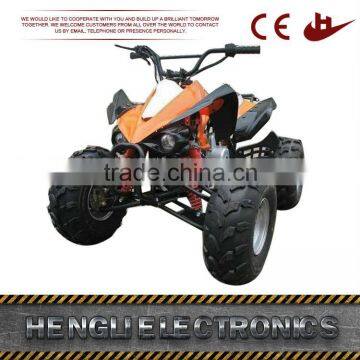 4 Stroke 3 speed atv 4x4 150cc