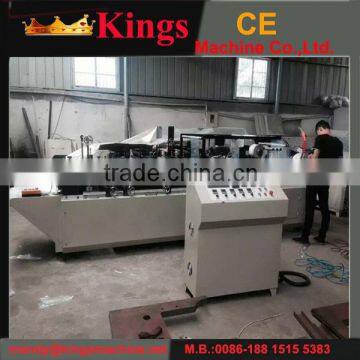 Air Bag Packing Machine(Kings brand)