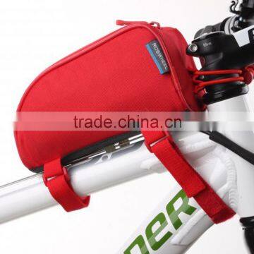 bike bicylce cycling outdoor front bag, hande bar bag, waterproof saddle bar, bike frame pannier, bike rear rack bag