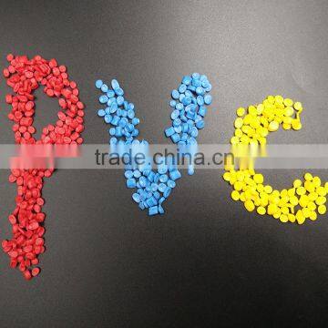 Rock-bottom price PVC raw material for plastic pipe