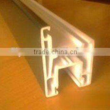Strong Hot Sale Pvc Profile for Windows and Doors photo-3