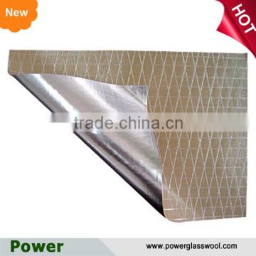 Foil Scrim Kraft Insulation/FSK aluminum foil/thermal insulation