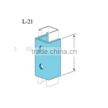 U Shape Fitting