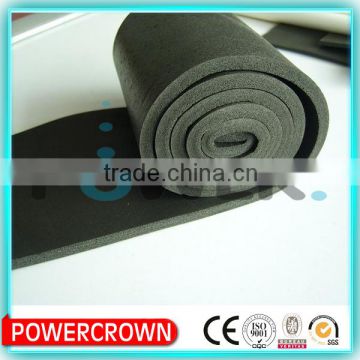 thermal insulation water proof nitrile rubber foam made in china