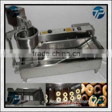 Stainless Steel Professional Mini Donut Maker Machine photo-4