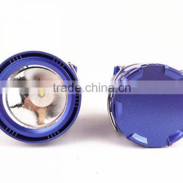 USB Charged Led Light Camping Lamp photo-2