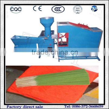 Automatic Agarbatti|Hem Incense Stick Making Machine