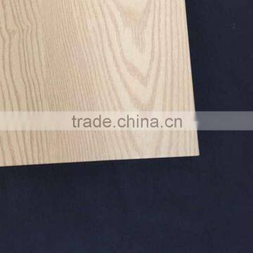 300 * 300MM Wood Grain Aluminum Suspended Ceiling Home Decoration Ceiling Panel Anti-corrosion Clip In Ceiling photo-5