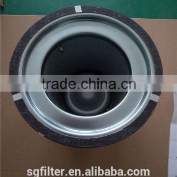 alibaba spanish kobelco compressor oil kobelco excavator spare part 3221125300 P-CE03-517 for kobelco 75HP