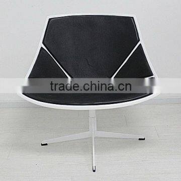 Modern Furniture of FRP Swan Sofa