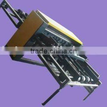 Veneer Cutter Machine