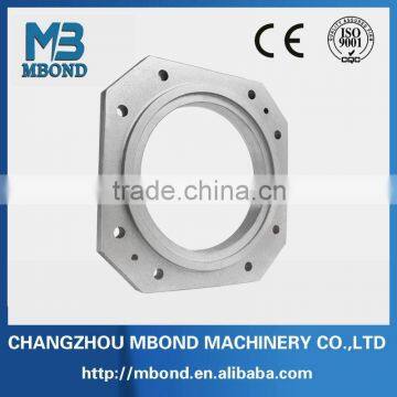 Casting Gray Iron End Cover ISO 9001:2008 Approved/High Quality Investment Casting OEM photo-6