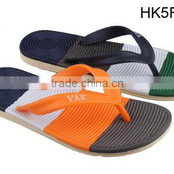 2016 men shoes Fishion soft Latest Man EVA cheap wholesale flip flops