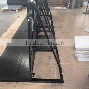 High Quality Popular Road Barricades
