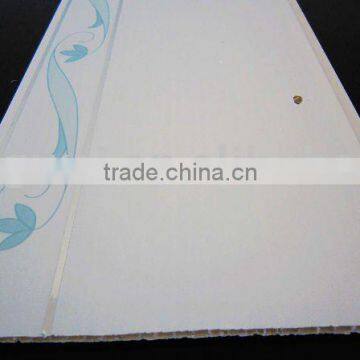 pvc panel, drop ceiling panel ( attractive pattern)