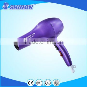 Perfect home ionic infrared professional hair dryers