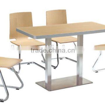 Commercial Dining Tables and Chairs (FOH-BC26)