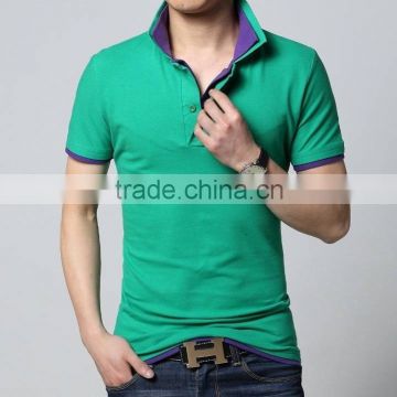 mens clothes soccer men fancy t shirt