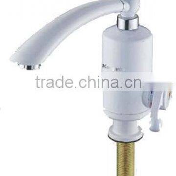 Instant electric water faucet KG 237