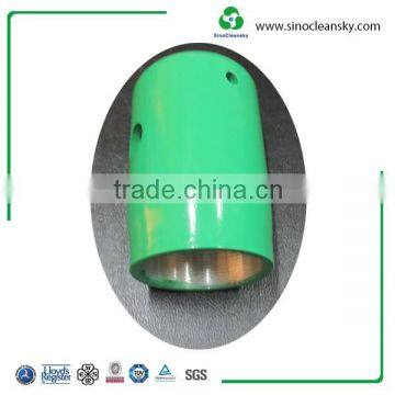 EN STD Oxygen Aluminum Gas Cylinder for Sale photo-6