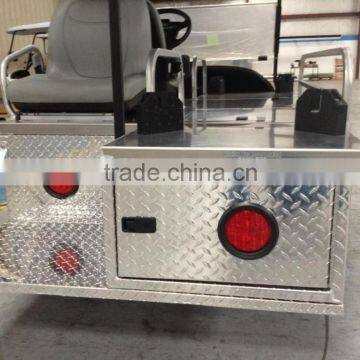 Cruise Car Medic Vehicle photo-4