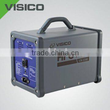 VISICO Studio Power Pack