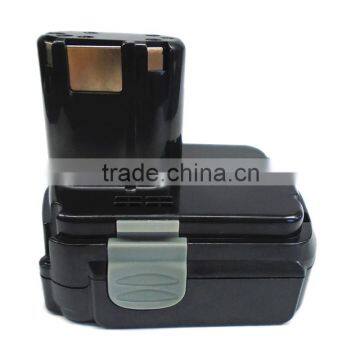 14.4V 2.0Ah Replacement Li-ion Battery for Hitachi Cordless Power Tool Driver BCL1415 photo-2